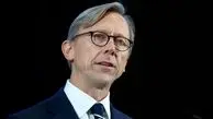 Trump sacks 4 presidential appointees, incl. Brian Hook