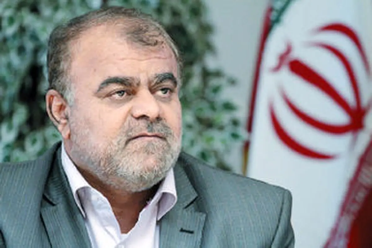بزرگراه الغدیر متروپل وزارت راه
