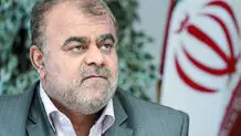 بزرگراه الغدیر متروپل وزارت راه
