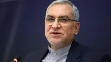 مجوز جذب ۲۵ هزار کادر درمانی داشتیم/ تا یک ماه آینده ۱۴ هزار پرستار مشغول به کار می‌شوند

