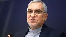 واکنش وزیر بهداشت به کمبود پرستار/ از خارج هم پرستاران تمایل دارند به ایران بیایند!

