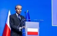 گروسی: مسئله هسته‌ای ایران با اقدام نظامی حل نمی‌شود