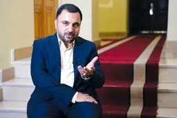 محدودیت اینترنت دست ما نیست
