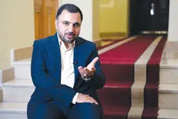 محدودیت اینترنت دست ما نیست

