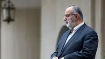 عکس اَدایی حسام‌الدین آشنا!