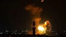 رژیم صهیونسیتی با پیشنهاد آتش‌بس در غزه موافقت کرد 