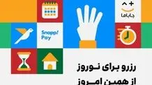 فرصت محدود رزرو زودهنگام و قسطی اقامتگاه‌ها و ویلاهای نوروزی سراسر کشور