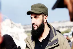 سیاست دوگانه آمریکا و اسرائیل  در قبال حاکمان جدید سوریه