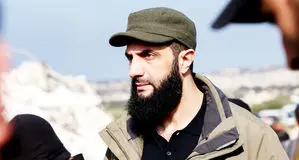 سیاست دوگانه آمریکا و اسرائیل  در قبال حاکمان جدید سوریه