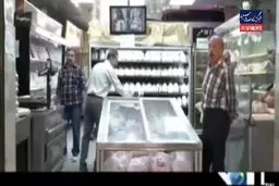 هشدار دادستان تهران به محتکران / ۵ تا ۲۰ سال حبس می‌شوید + ویدئو 