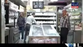 هشدار دادستان تهران به محتکران / ۵ تا ۲۰ سال حبس می‌شوید + ویدئو 