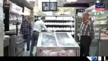هشدار دادستان تهران به محتکران / ۵ تا ۲۰ سال حبس می‌شوید + ویدئو 