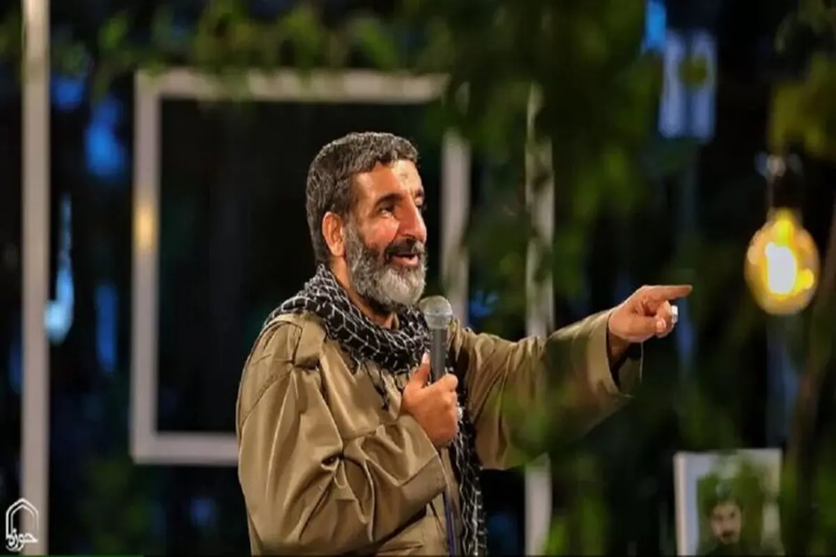 خاطره حسین یکتا از شرط ضمن عقد عجیب یک زن دهه هشتادی که همسرش عضو مجموعه هوافضای سپاه بود