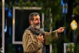 خاطره حسین یکتا از شرط ضمن عقد عجیب یک زن دهه هشتادی که همسرش عضو مجموعه هوافضای سپاه بود