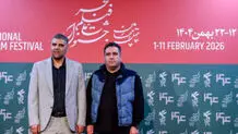 جشنواره فیلم فجر به روایت عکاسان