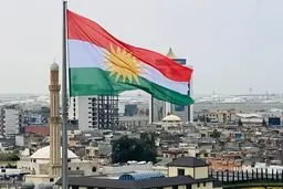 درگیری مسلحانه شبانه در کردستان عراق پایان یافت ؟ 
