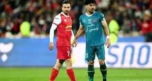 ترکیب شمس‌آذر و فولاد اعلام شد