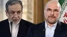 قالیباف و عراقچی به ژنو می‌روند؟