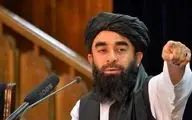 طالبان: از تجهیزات آمریکایی برای امنیت افغانستان استفاده می‌شود
