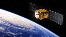 صنعت فضایی ایران هنوز در مدار نمایش است