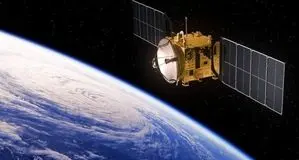 صنعت فضایی ایران هنوز در مدار نمایش است