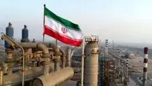 انبارهای نفتی ایران در خارج از خلیج فارس پر شد