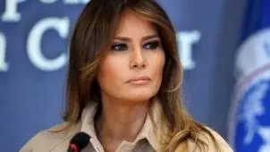 مستند ۷۵میلیون دلاری ملانیا چقدر فروخت؟