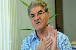 در دادگاه صالح نیکبخت چه گذشت؟