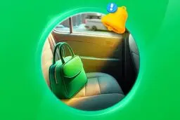 روزانه ۳ هزار تماس درباره اشیای جامانده در اسنپ ثبت می‌شود