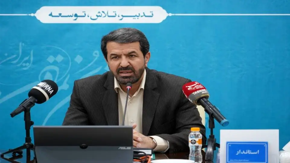 همدان میزبان گردشگری سلامت/ گامی نوین در معرفی ظرفیتهای درمانی و پزشکی