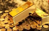 قیمت سکه، طلا و دلار 1 مهر ماه 1402/ سکه ارزان شد