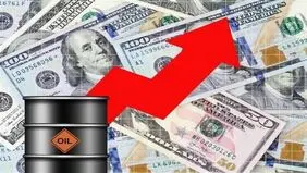 قیمت جهانی نفت امروز دوشنبه ۶ مهر ۱۴۰۵ / قیمت نفت از ۱۰۶ دلار بالاتر رفت