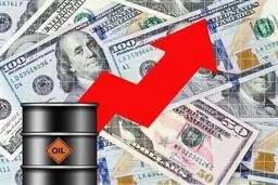 قیمت نفت ؛ دوشنبه ۲۲ اردیبهشت