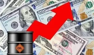 قیمت جهانی نفت امروز جمعه 8 خرداد 1405/ برنت 92 دلار و 63 سنت شد