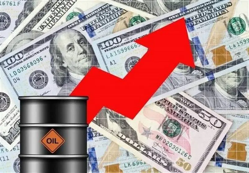 قیمت جهانی نفت امروز دوشنبه ۶ مهر ۱۴۰۵ / قیمت نفت از ۱۰۶ دلار بالاتر رفت