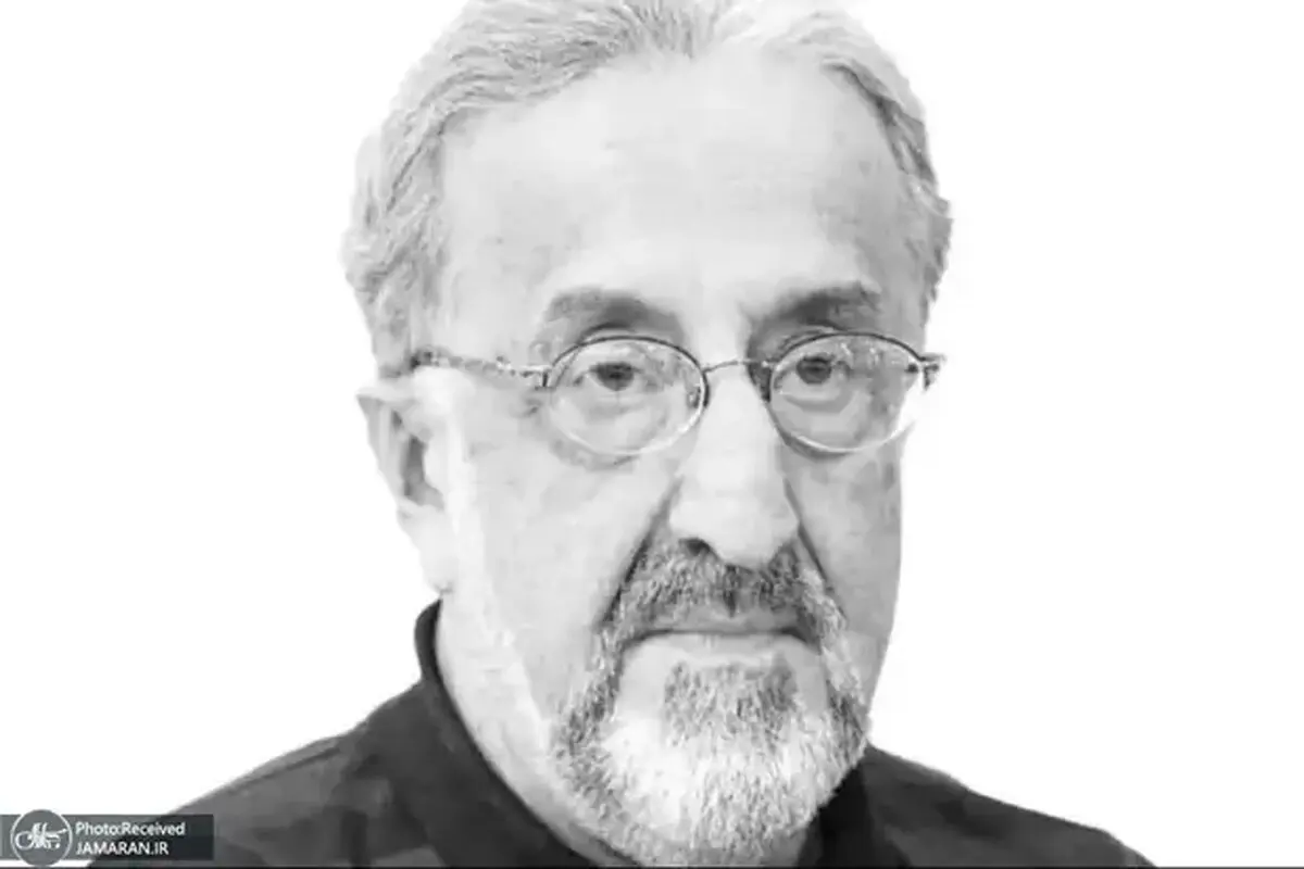 ابوالقاسم قاسم زاده روزنامه‌نگار پیشکسوت درگذشت + سوابق