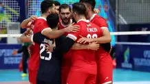 پخش زنده والیبال ایران اسلوونی را ببینید + لینک