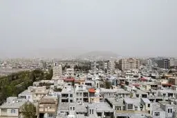 وضعیت بحرانی سرپل‌ذهاب و قصر شیرین 