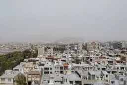 وضعیت بحرانی سرپل‌ذهاب و قصر شیرین 