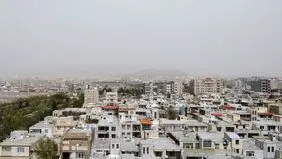 وضعیت بحرانی سرپل‌ذهاب و قصر شیرین 