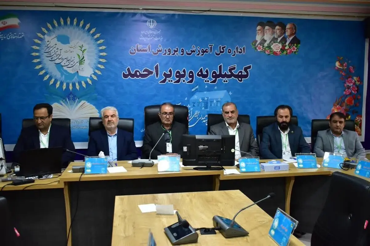 آموزش و پرورش به دنبال برگزاری حضوری مدارس