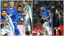 مهدی قائدی به استقلال برمی‌گردد؟
