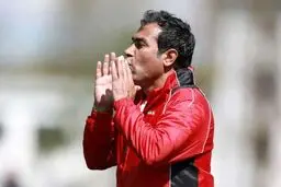 مهدوی ‌کیا  به پرسپولیس می‌آید ؟   