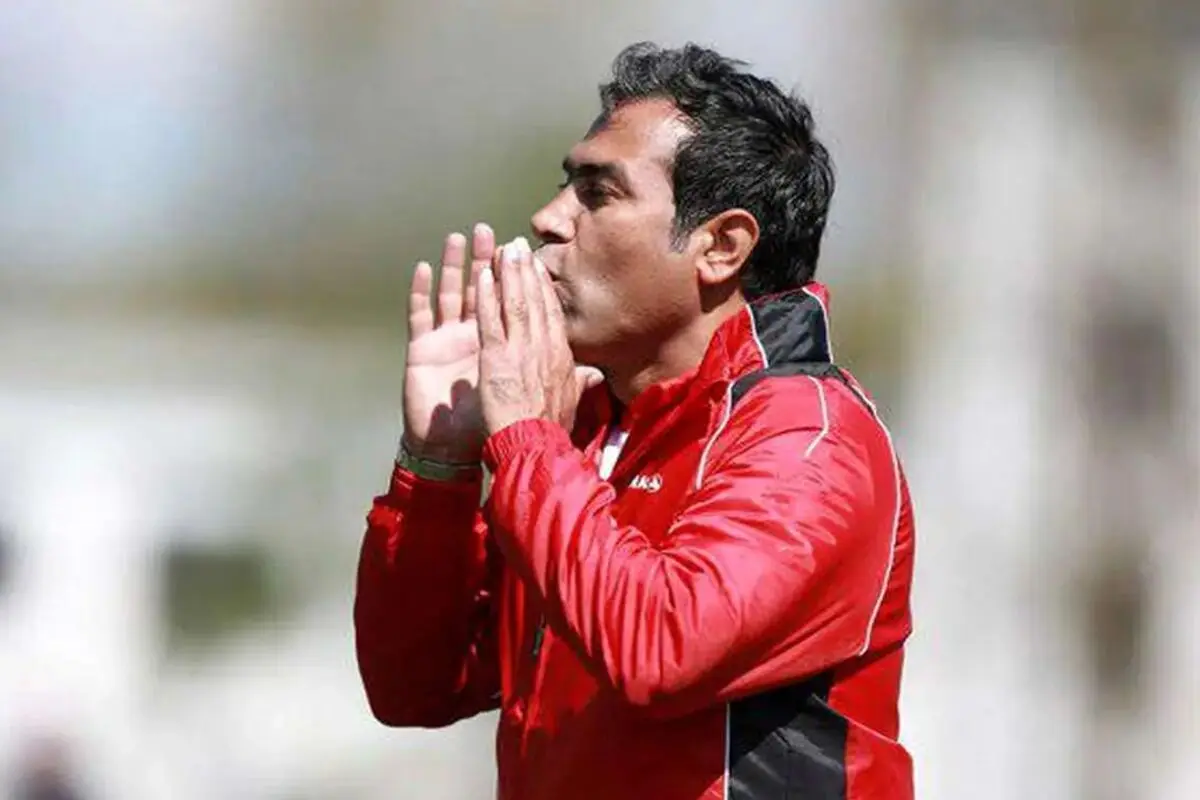 مهدوی ‌کیا  به پرسپولیس می‌آید ؟   