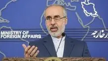 Iran slams US, UK strikes against Yemen