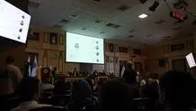 شرکت برق درباره قطع برق در اجلاس اکو بیانیه داد