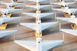 پهپادی که قواعد جنگ هوایی را بازنویسی کرد