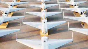 پهپادی که قواعد جنگ هوایی را بازنویسی کرد