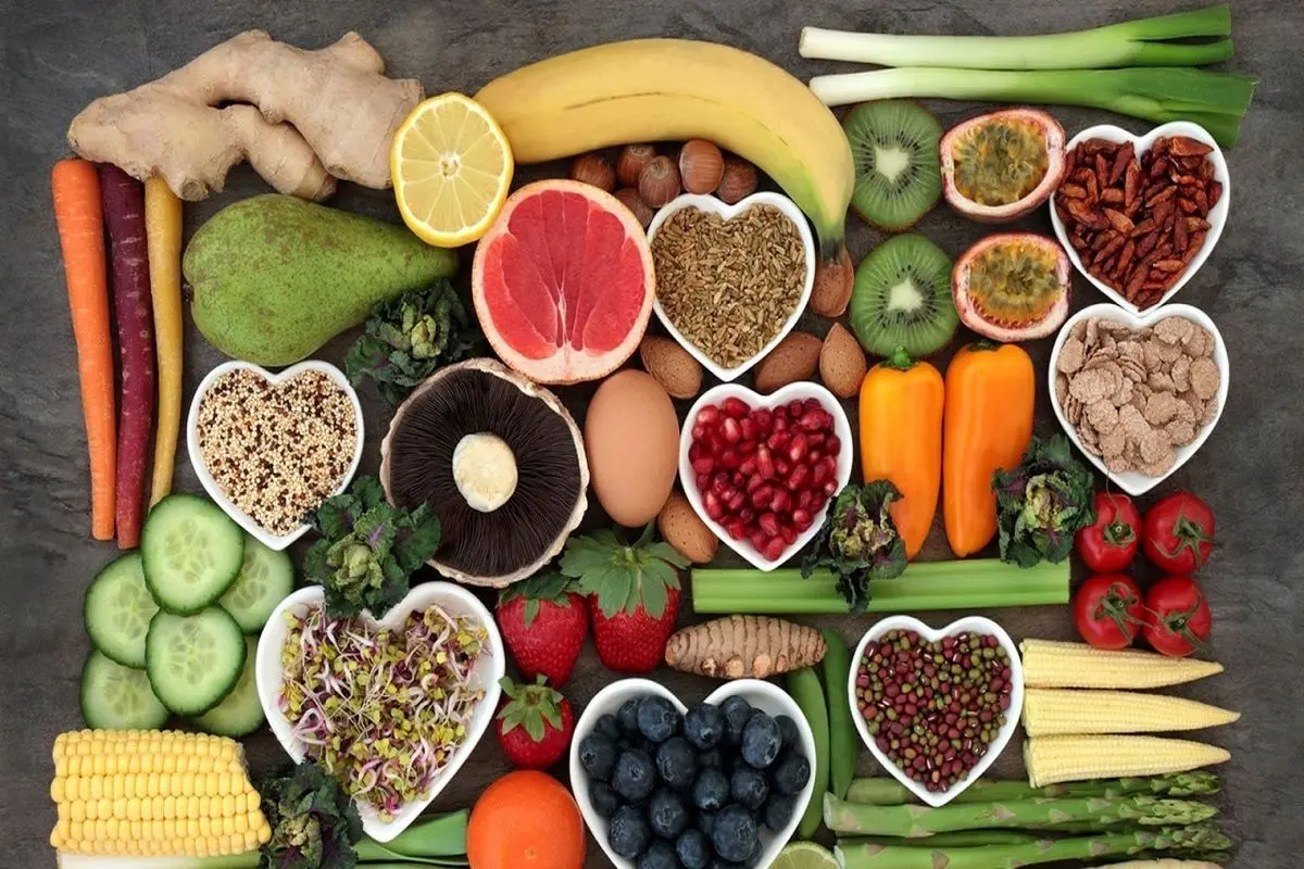 جذب آهن بدن در این شرایط بیشتر می‌شود
