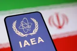 آژانس بدون اعلام محکومیت: حمله به سایت دارخوین را بررسی می‌کنیم